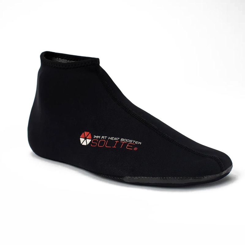 1mm Neoprene RT Heat Booster Socks
