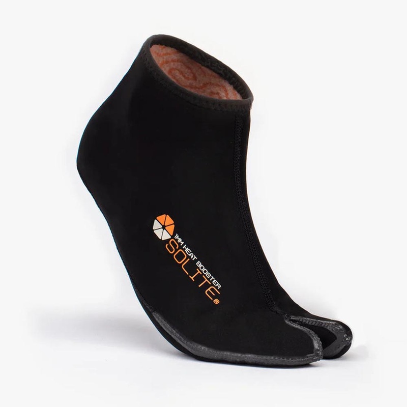 1mm Neoprene ST Heat Booster Socks