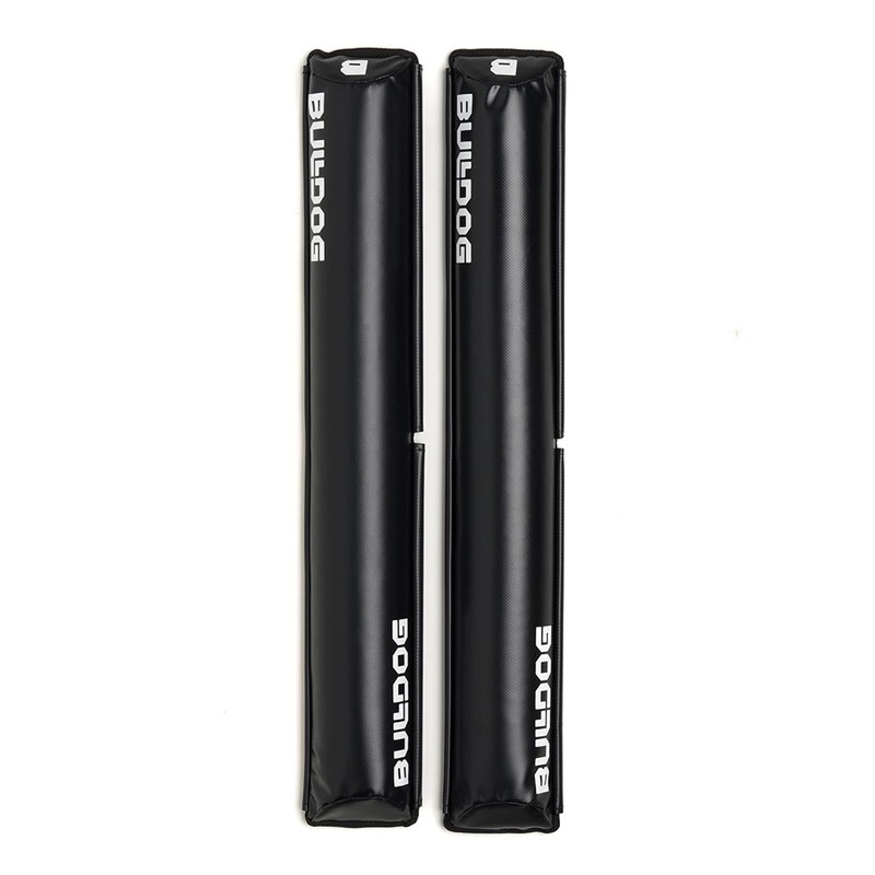 Aero Pads|BLACK|45cm|70cm