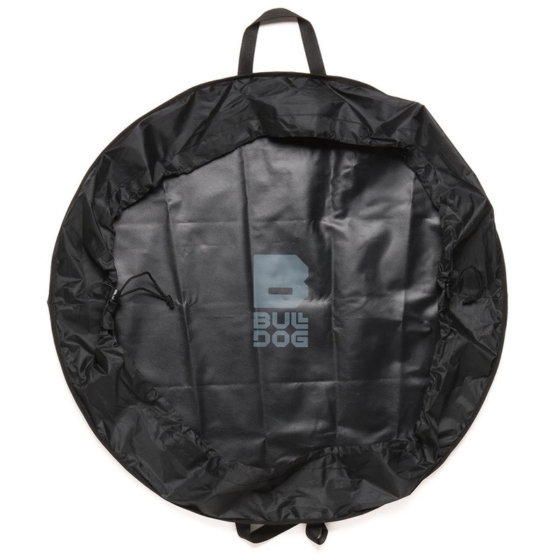 Changing Mat|BLACK