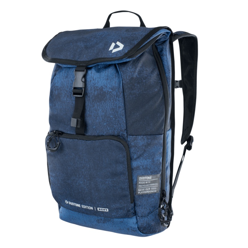Daypack|7xx storm-blue|Onesize