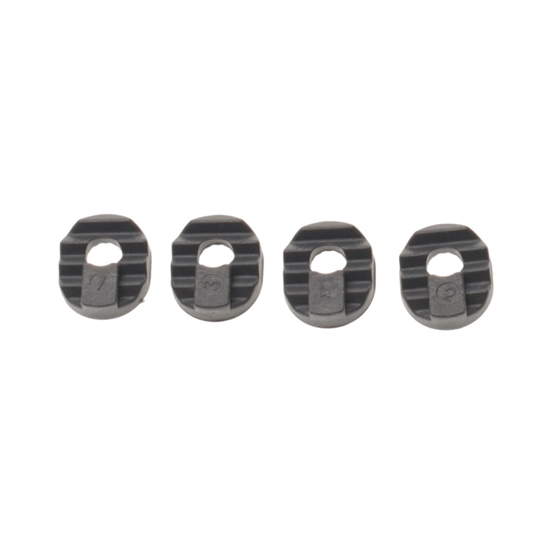 Entity Washers|Onesize