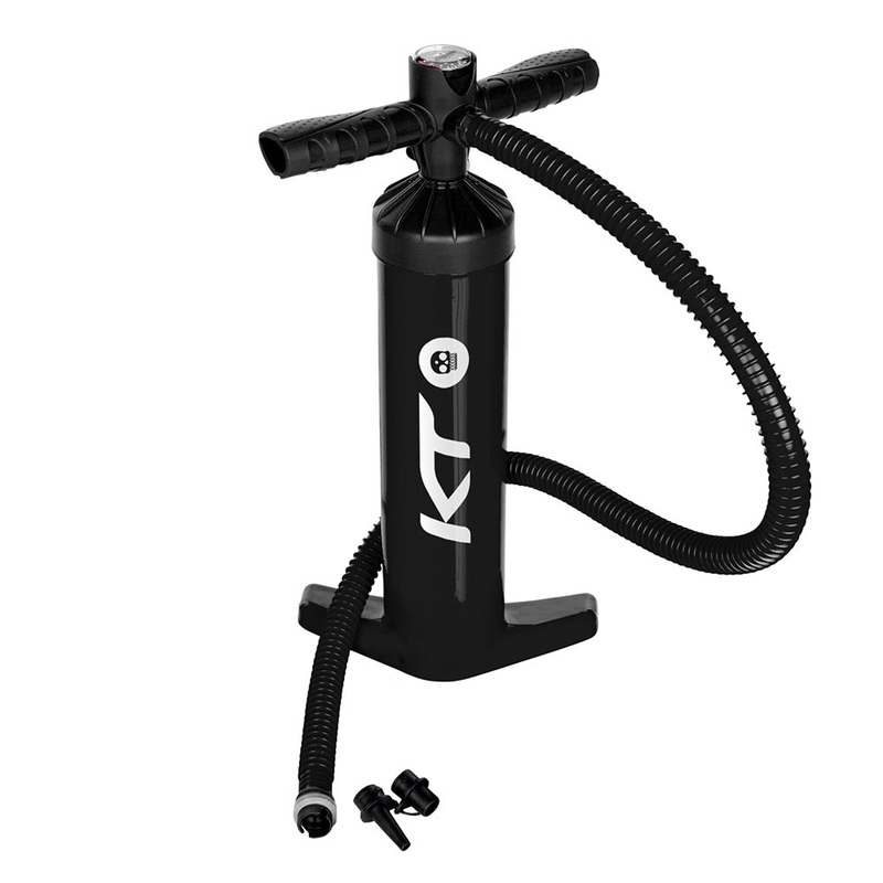 Flux Air Wing Pump