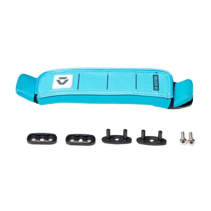 Foil Footstrap incl. Screw Set Pace