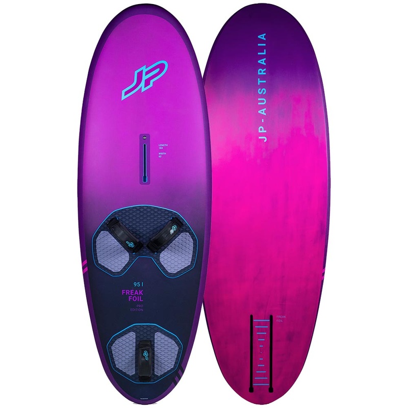 FreakFoil Windsurf Board|095|PRO