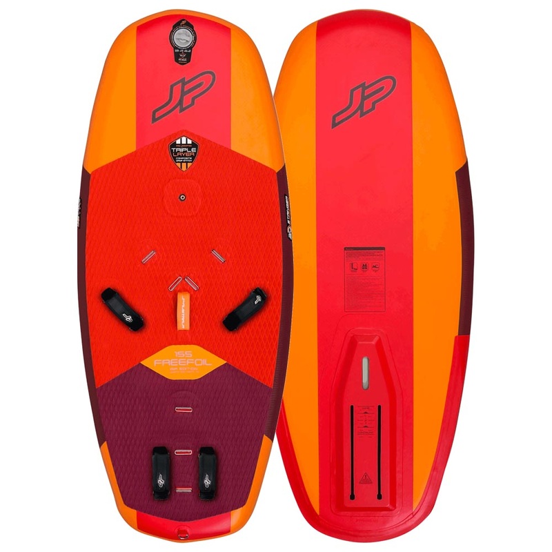 FreeFoil Air Windsurf Board|155|AIR