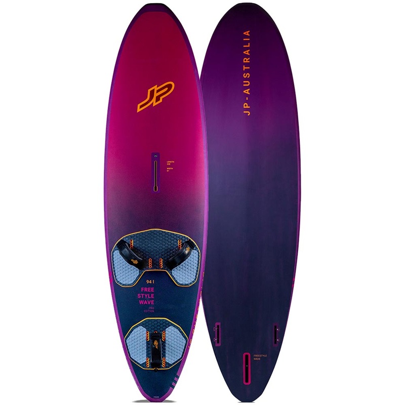 Freestyle Wave|78|84|94|104|114|124|PRO