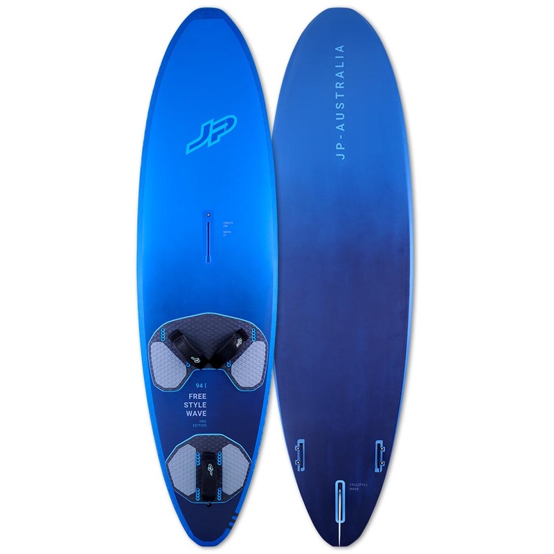 Freestyle Wave Windsurf Board|078|084|094|104|114|124|PRO