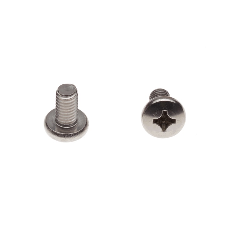 Grab Handle Screws (2pcs)|M6x11.2mm