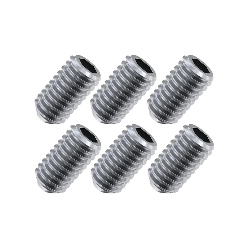 Grub Screws|Single Tab Compatible|Twin Tab Compatible