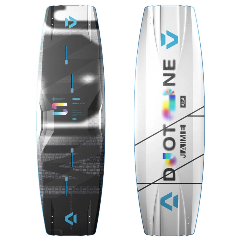 Jaime SLS Kiteboard|133|136|139|142