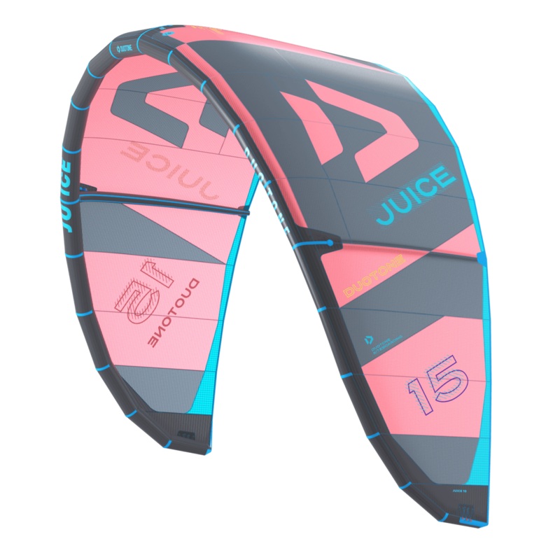Juice Kite|C13:coral/dark-grey|14|15|17