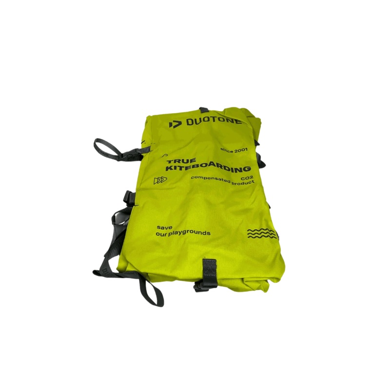Kitebag Spare|690 lime|XL