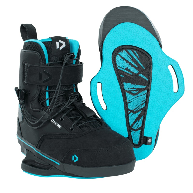 Kiteboard Boots|C50:black|US5-6|US6.5|US7.5-8|US9|US10-10.5|US11