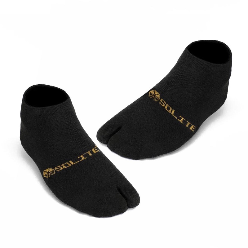 Knit Heat Wetsuit Booster Socks