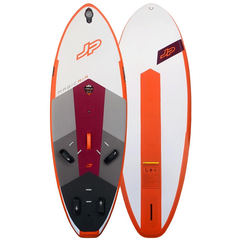 MagicAir Windsurf Board|150|AIR