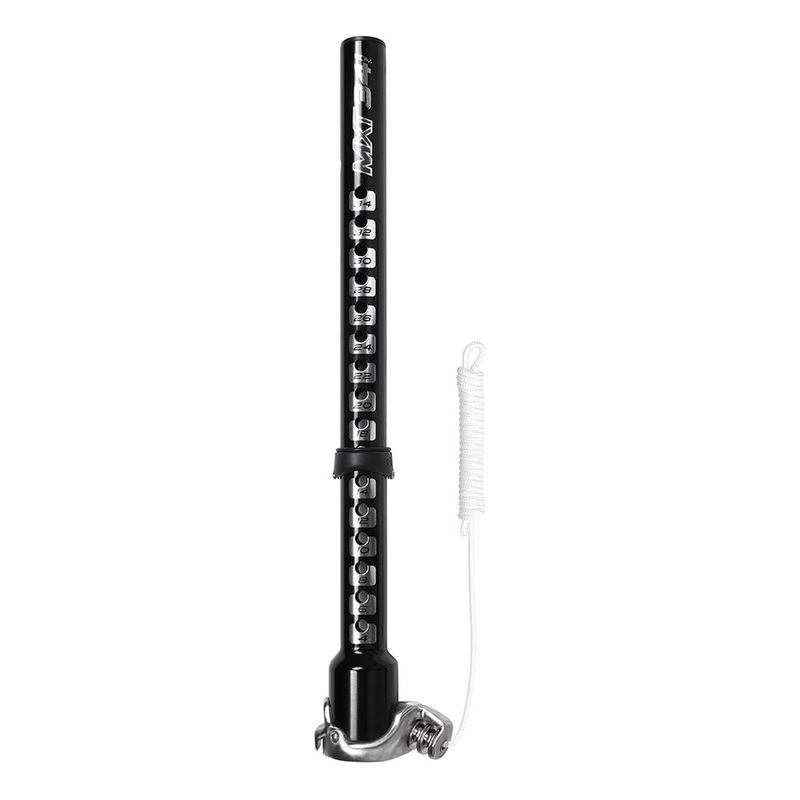 MXT RDM Alloy Extension|34