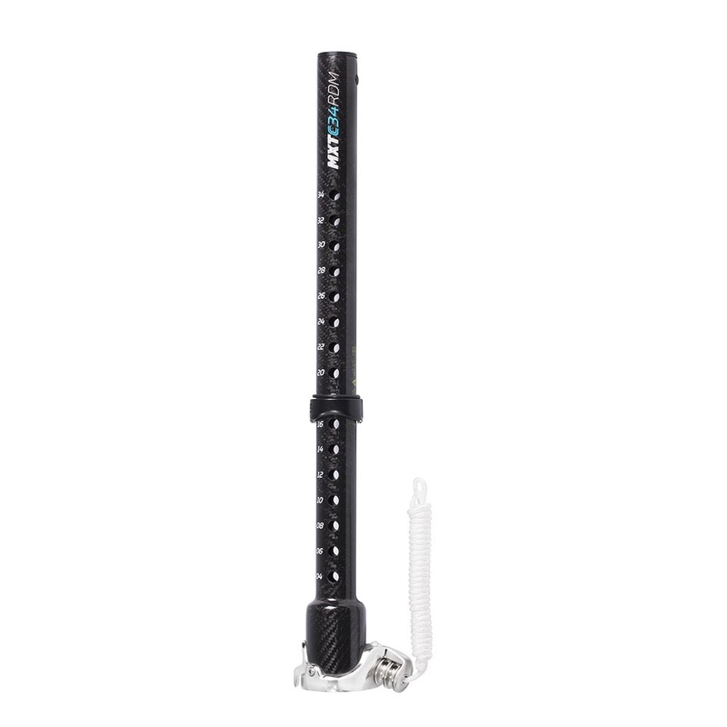 MXT RDM Carbon Extension|34