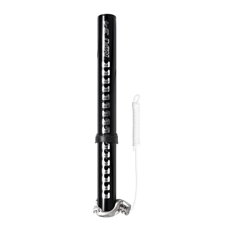 MXT SDM Alloy Extension|34|48