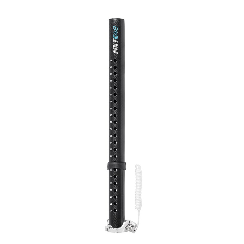 MXT SDM Carbon Extension|34|48