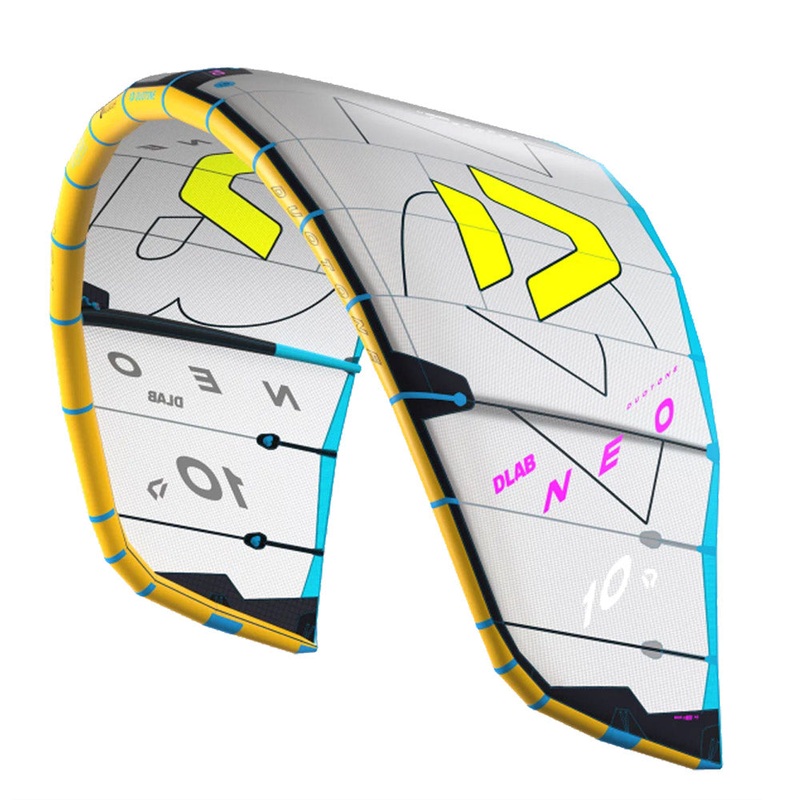 Neo D/LAB Kite|C03:grey/lime|C19:dark-grey/lime|07.0|08.0|09.0|10|11|12