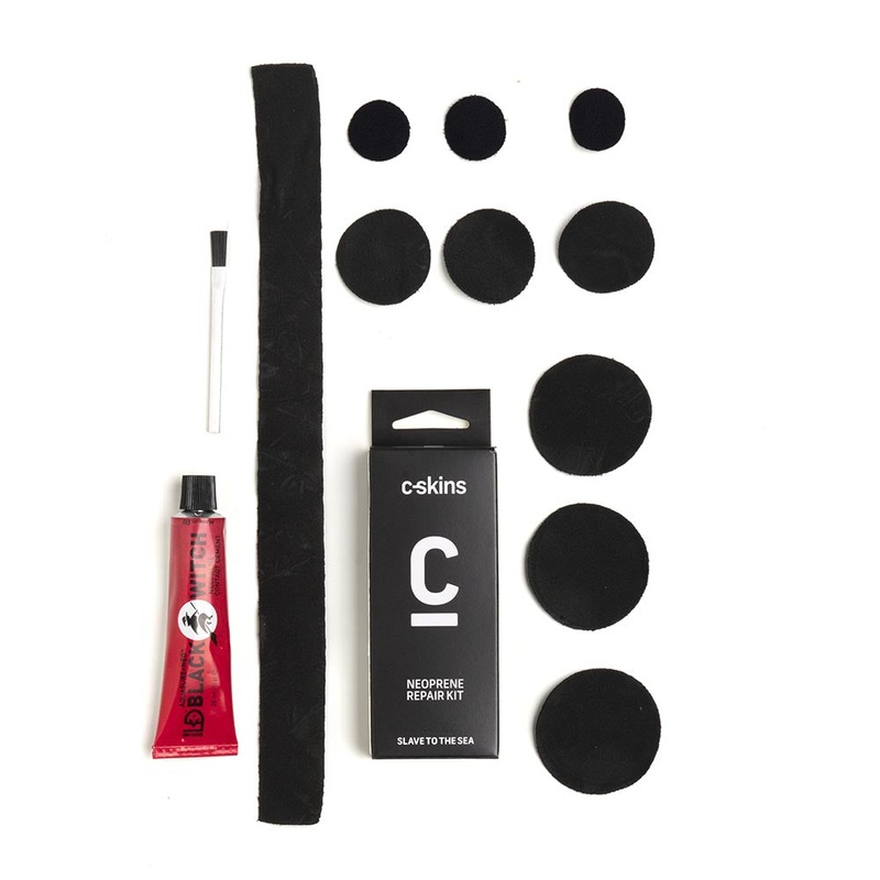 Neoprene Repair Kit