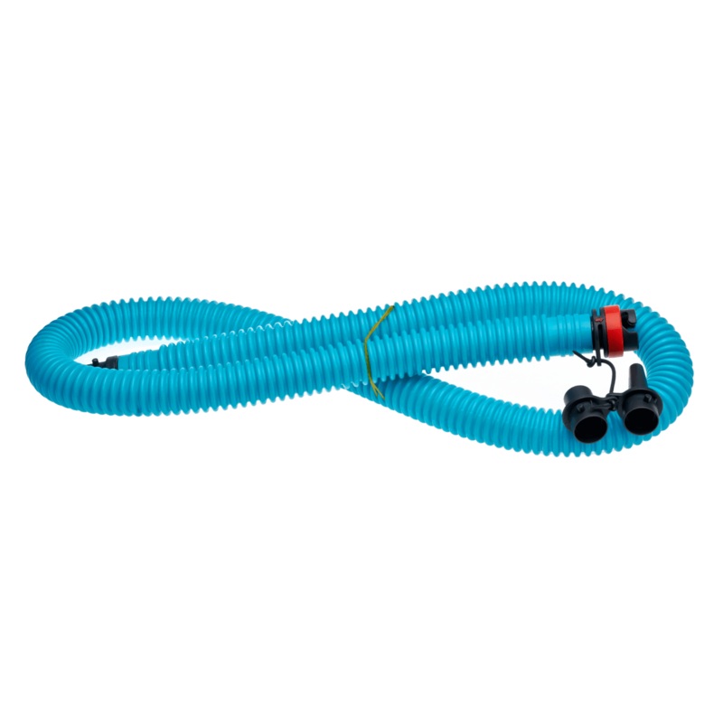 Pump Hose with Adapter|C89:turquoise|Onesize