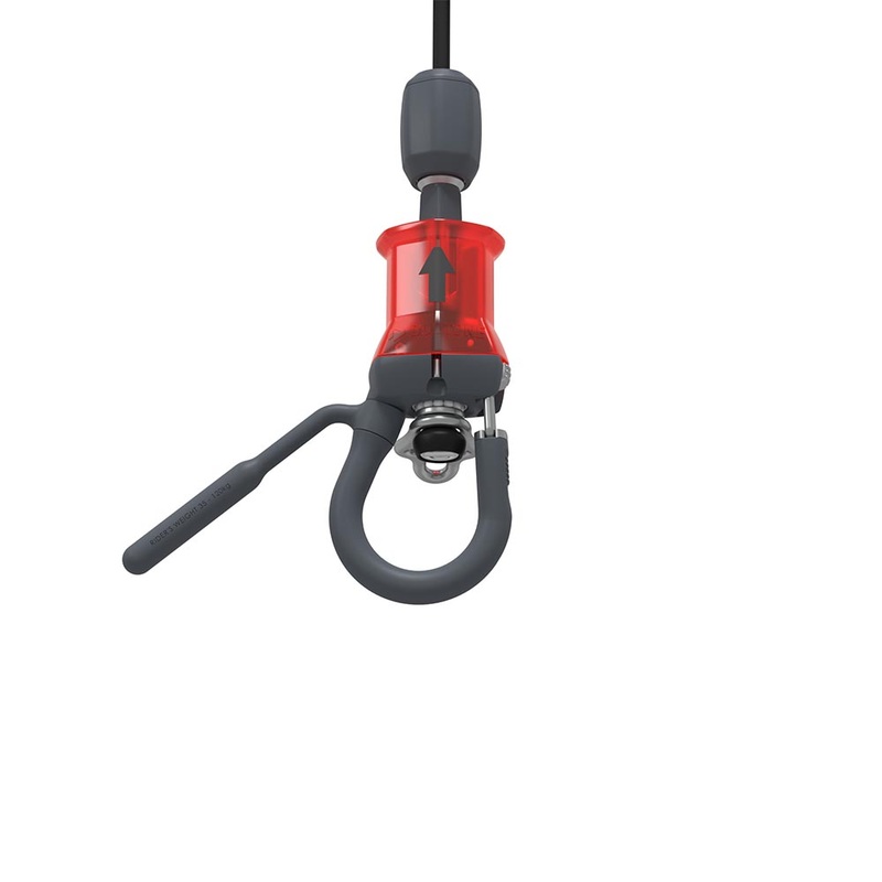 Quick Release Freeride Kit|Onesize