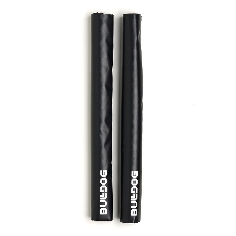 Rack Pads Round|BLACK|45cm|70cm
