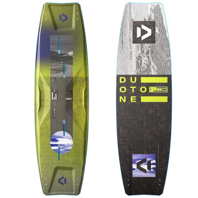 Select Concept Blue Kiteboard|135|138|141|144