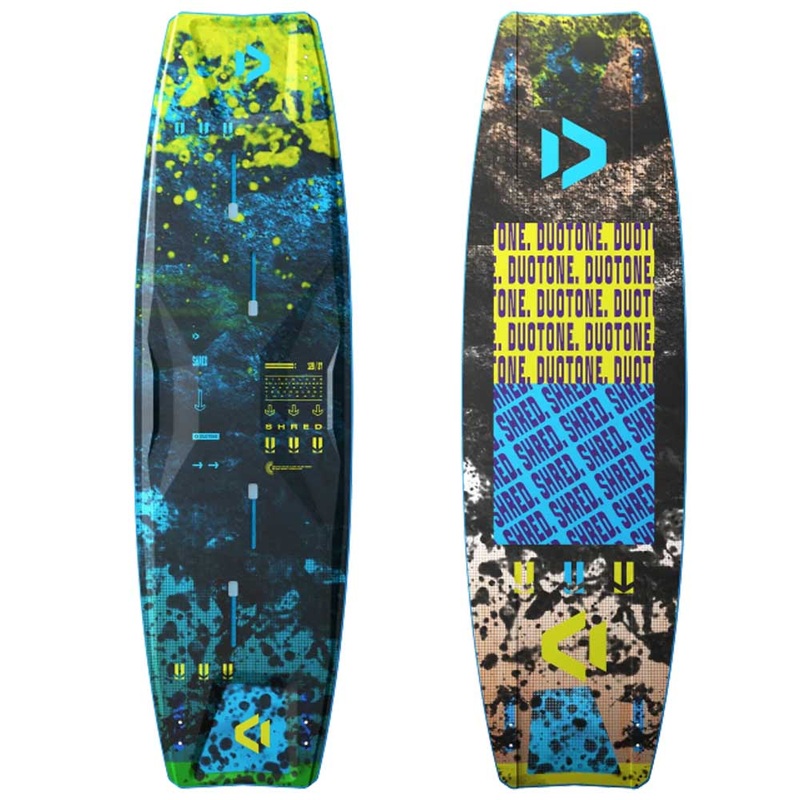 Shred Kiteboard|128