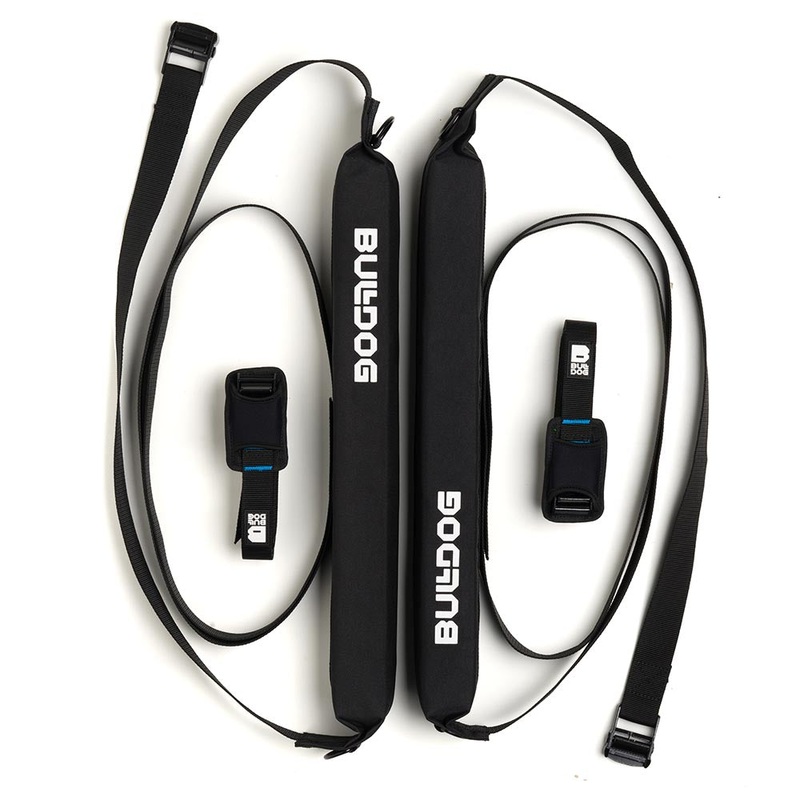 Soft Rack Pads|BLACK