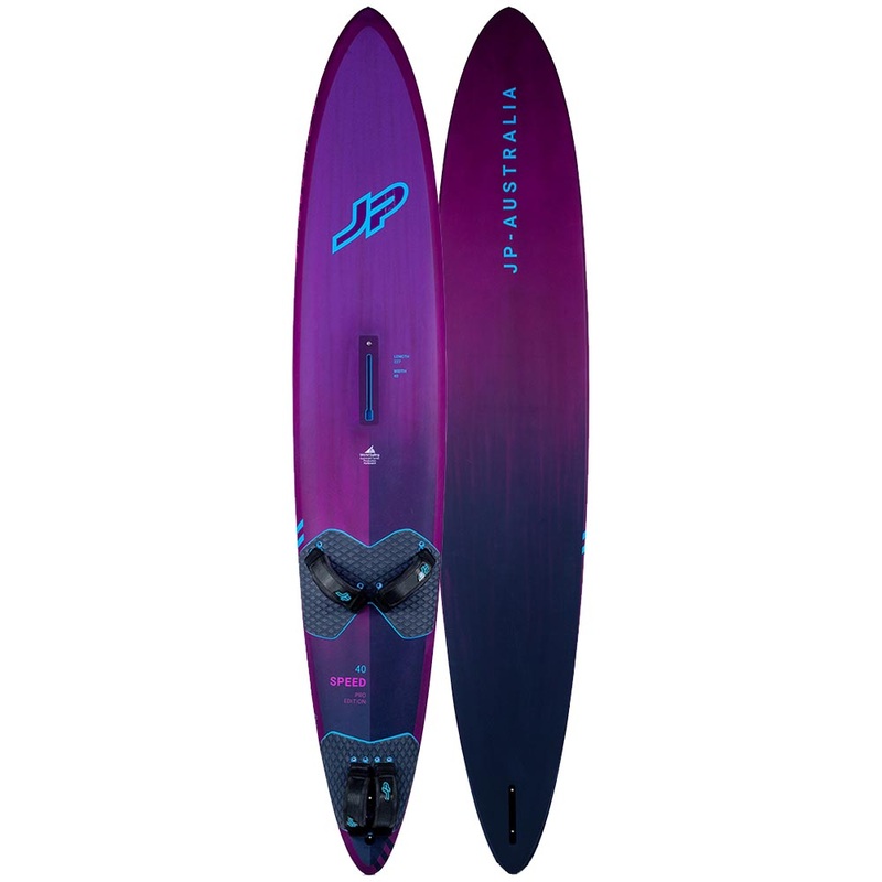 Speed Windsurf Board|40|45|PRO