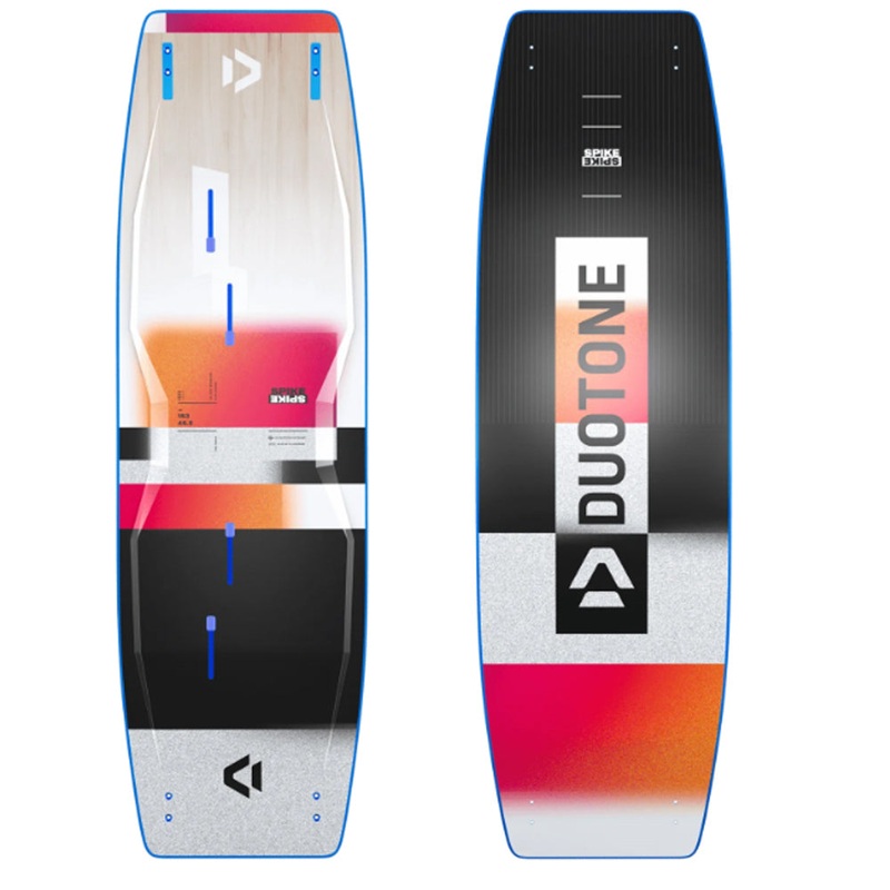 Spike Kiteboard|153