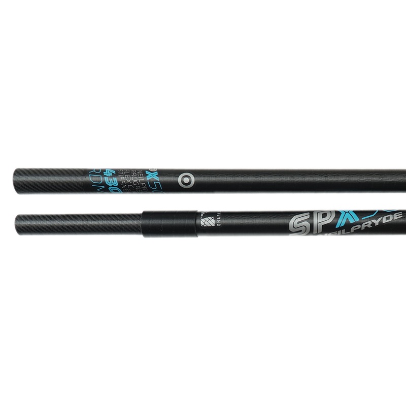 SPX 50 RDM Windsurf Mast|340|370|400|430