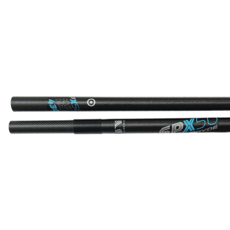 SPX 50 SDM Windsurf Mast|430|460|490
