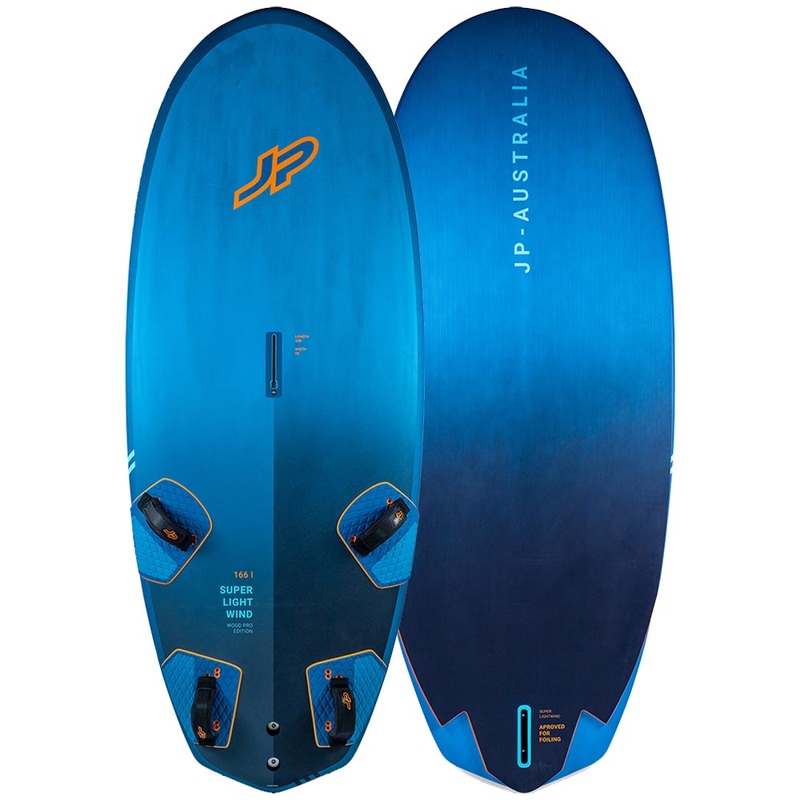 Super Lightwind Windsurf Board