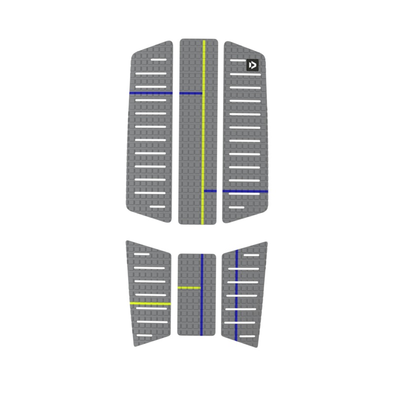 Traction Pad D/LAB Front|C74:light-grey|4mm