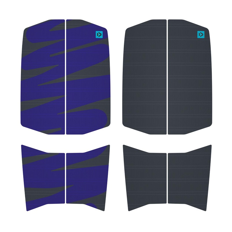 Traction Pad Front|C55:dark-grey|C54:dark-grey/violet|5mm
