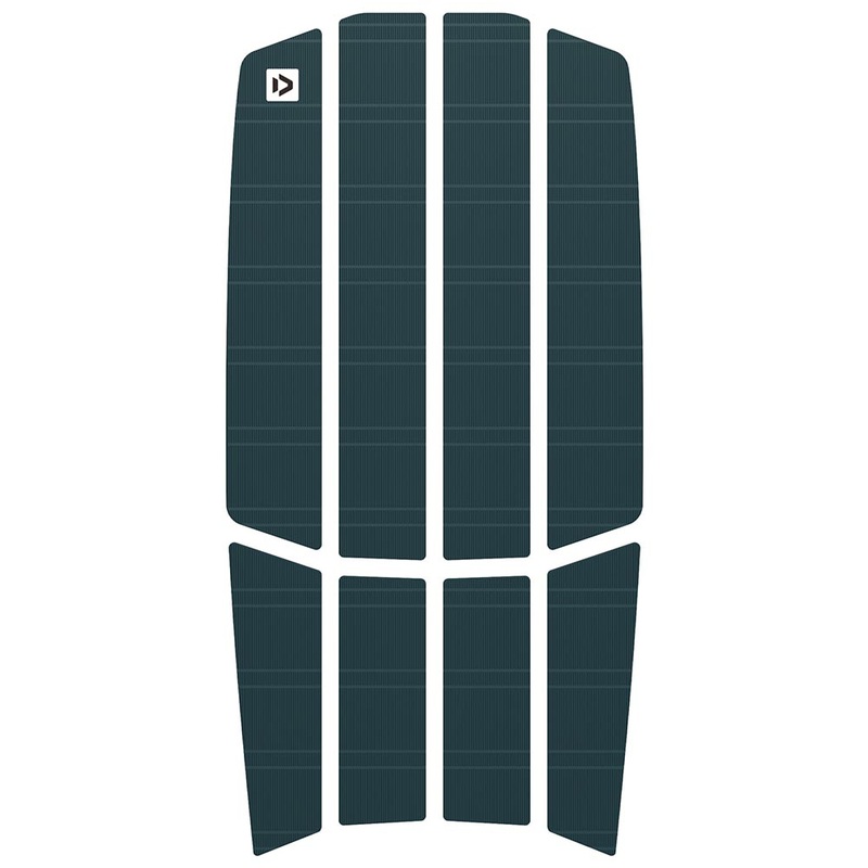Traction Pad Team Front|C70:grey|3mm