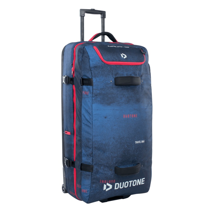 Travelbag|7xx storm-blue|Onesize