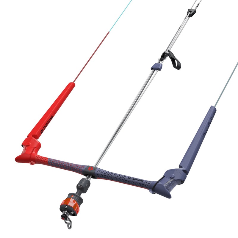 Trust Bar Quad Control S/M|C58:violet/red|S-M/12-24|S-M/22-24