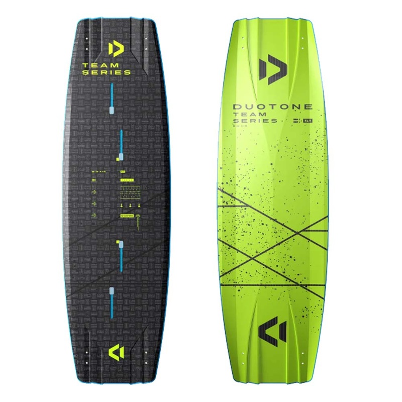 TS Big Air SLS Kiteboard|136cm|139cm