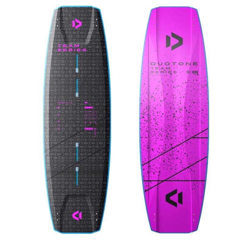 TS Freestyle SLS Kiteboard|136|140|144