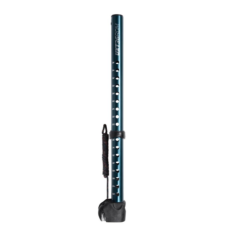 UXT RDM Alloy Extension|36