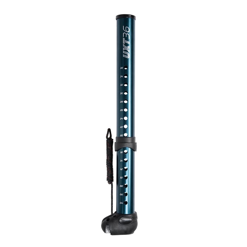 UXT SDM Alloy Extension|36
