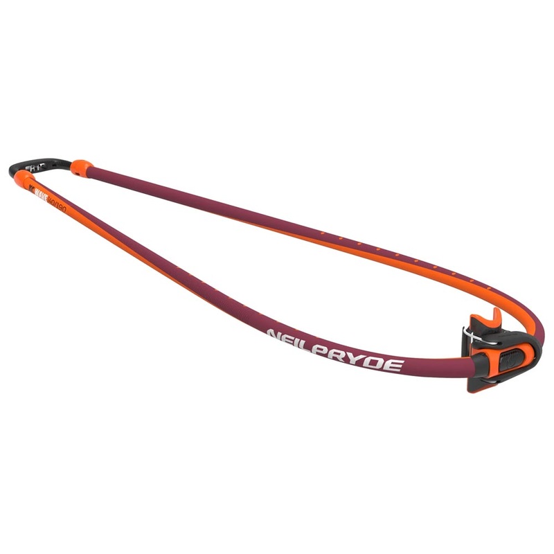 X-C Windsurf Boom|140|160|175|200