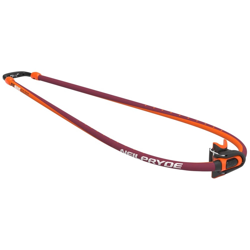 X-CS Windsurf Boom|140|150