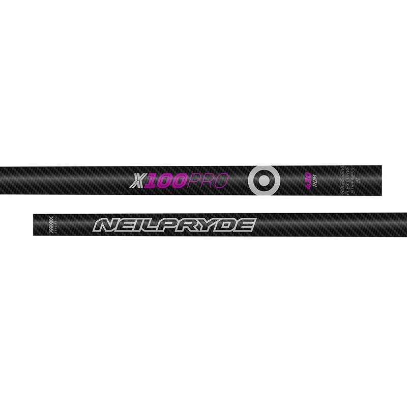 X100 Pro RDM Windsurf Mast|340|370|400|430