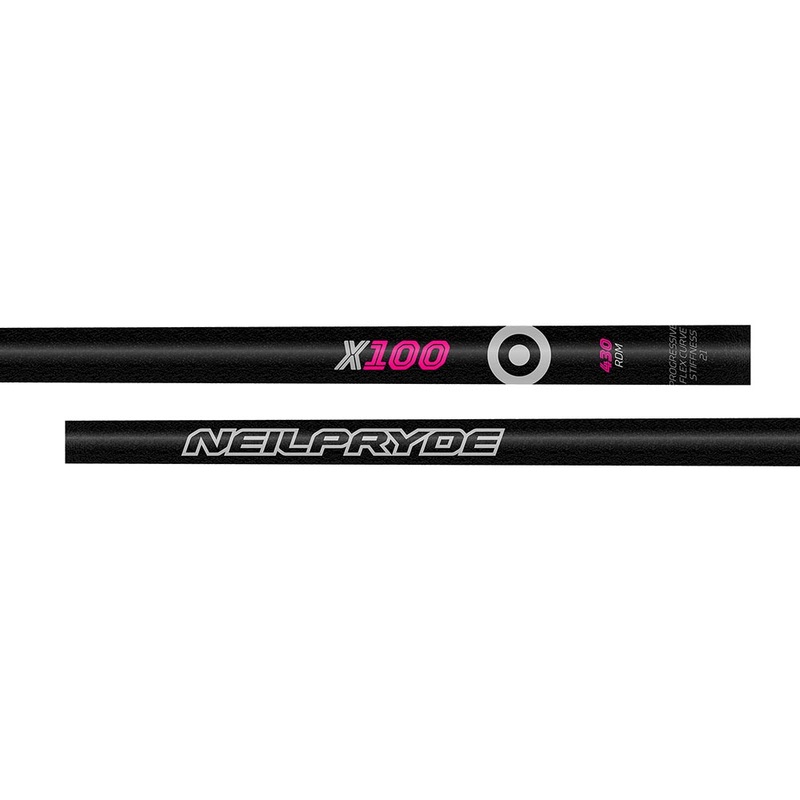 X100 RDM Windsurf Mast|340|370|400|430